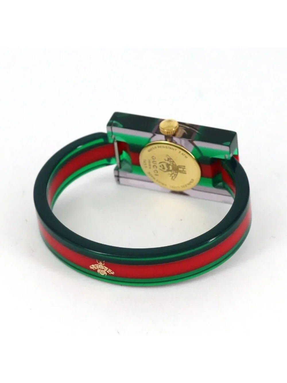 Gucci brand name